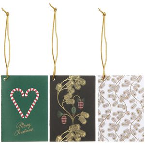 Produktbild für Hängeetiketten Rico-Design Paper Poetry, 5x7cm