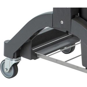Produktbild für Reinigungswagen VERMOP Aquvaviz Press, Einfachfahrwagen