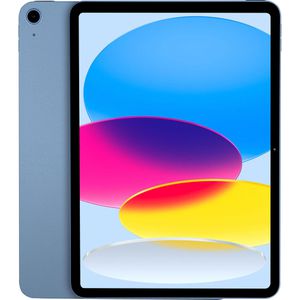 Tablet-PC Apple iPad 10.Gen 2022 MPQ93FD/A, WiFi