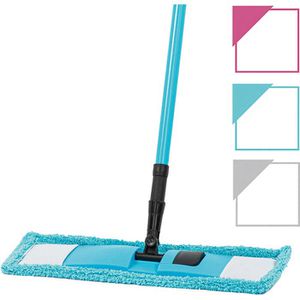 Produktbild für Bodenwischer Böttcher-AG Microfaser