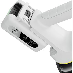 Produktbild für Staubsauger Kärcher VCS 5-28 Infinity Comfort, 1.349-253.0