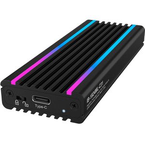 Produktbild für Festplattengehäuse ICY-BOX IB-1824ML-C31