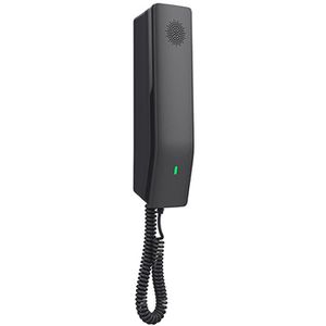 Telefon Grandstream GHP611, schwarz