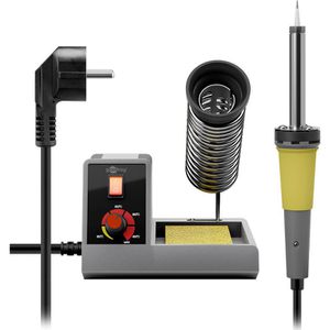 Lötstation Goobay 51091, AP2