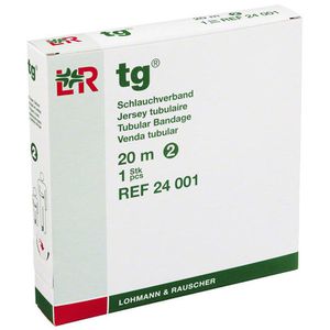 Produktbild für Schlauchverband Lohmann&amp;Rauscher tg, Größe 2