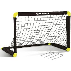 Produktbild für Fußballtor Schildkröt 970987, aus Kunststoff
