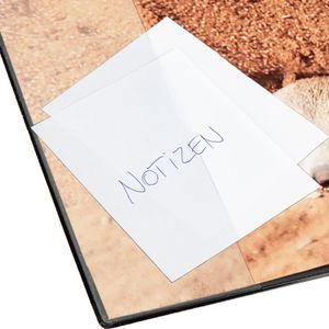 Produktbild für Schreibunterlage Läufer 46596, mehrfarbig