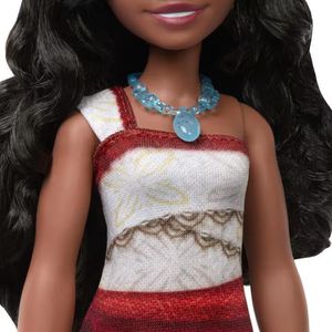 Produktbild für Puppe Mattel Disney Vaiana 2, ab 3 Jahre