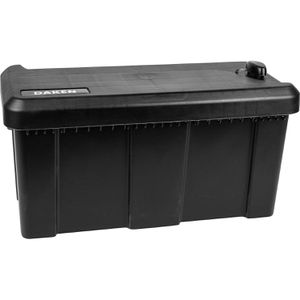 Produktbild für Deichselbox LAS 11790, aus Kunststoff