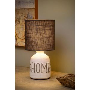 Produktbild für Tischlampe Lucide Cosby, mit E14-Fassung