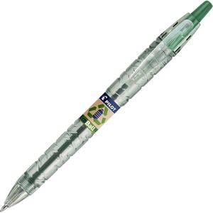 Kugelschreiber Pilot Bottle 2 Pen Ecoball
