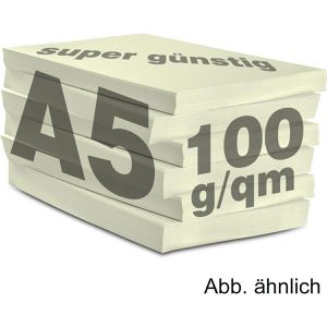 Produktbild für Kopierpapier tatmotive Imagepaper, A5