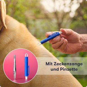 Produktbild für Erste-Hilfe-Tasche PURAHELP Hund &amp; Katze