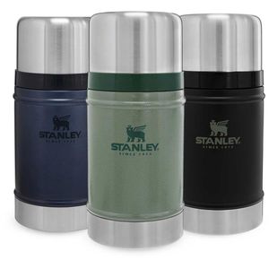 Produktbild für Thermobehälter Stanley-1913 Classic Food Container, Edelstahl