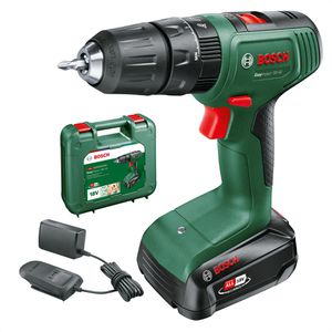 Akku-Schlagbohrschrauber Bosch EasyImpact 18V-40