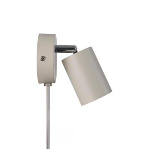 Produktbild für Wandleuchte Nordlux Explore, aus Aluminium, für innen