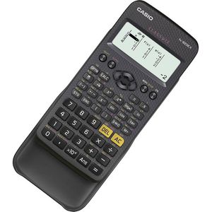 Produktbild für Schulrechner Casio FX-82 DE X ClassWiz