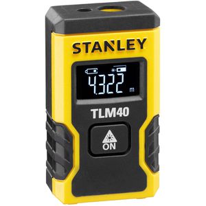 Laser-Entfernungsmesser Stanley STHT77666-0, TLM40