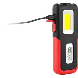 Produktbild für Arbeitsleuchte KS-Tools LED