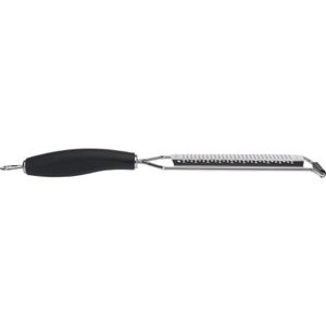 Produktbild für Universalreibe Westmark Technicus-Square 14102270, Edelstahl