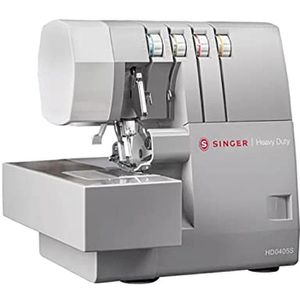 Produktbild für Nähmaschine Singer Heavy Duty HD 0405S