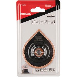 Produktbild für Multifunktionswerkzeug-Zubehör Makita B-65078, TMA074