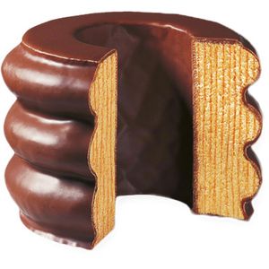 Produktbild für Baumkuchen Lambertz 300g