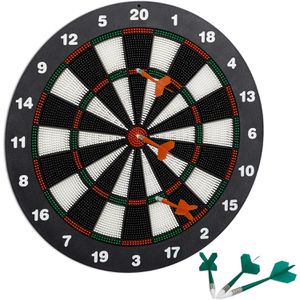 Dartscheibe