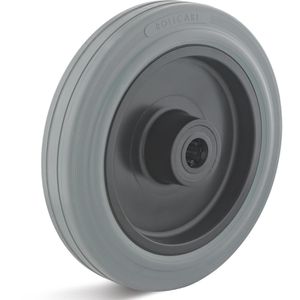 Produktbild für Handwagen Rollcart 15-05121, mit Plattform