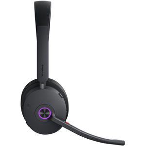 Produktbild für Headset Yealink BH74 UC, Stereo