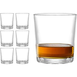 Whiskygläser Ritzenhoff&Breker 4all