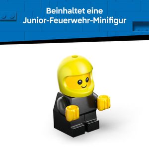 Produktbild für Klemmbausteine LEGO City 60482, ab 5 Jahre