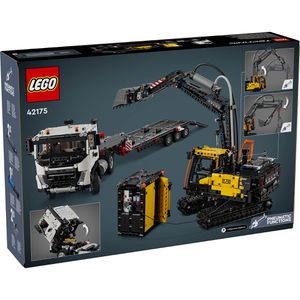 Produktbild für Klemmbausteine LEGO Technic 42175, ab 10 Jahre