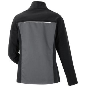 Produktbild für Arbeitsjacke Planam Norit Hybridjacke, Damen