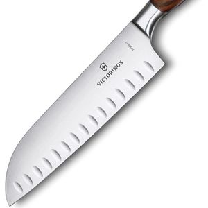 Produktbild für Santokumesser Victorinox Grand Maitre 7.7320.17G, Geschenkbox