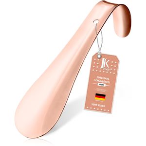 Schuhlöffel JK-Trade aus Edelstahl