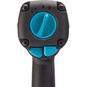 Produktbild für Druckluft-Schlagschrauber Hazet 9012EL-SPC, 1700Nm