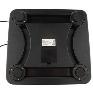 Produktbild für Digitalwaage Dipse Parcel KD-Ship 60