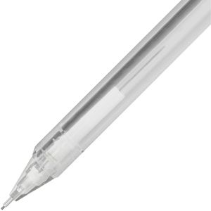 Produktbild für Druckbleistift Kores M1 Grafitos, transparent, Kunststoff