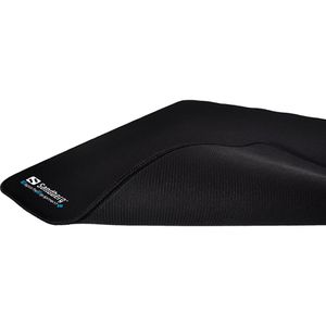 Produktbild für Mauspad Sandberg Gamer XXXL 520-27, schwarz