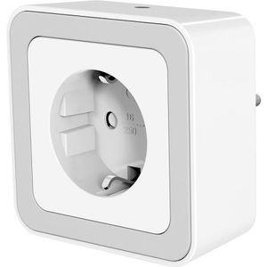 Nachtlicht Müller-Licht Misam LED, für Steckdose