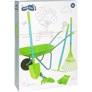 Produktbild für Kinderwerkzeug small-foot 12014