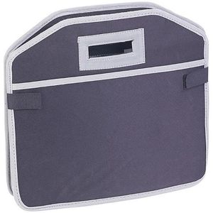 Produktbild für Auto-Organizer Böttcher-AG 2in1, für Kofferraum