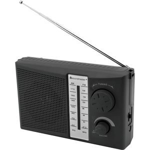 Produktbild für Radio Soundmaster TR490SW