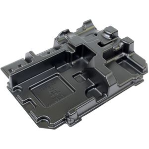 Werkzeugeinlage Makita 835L10-8, Tiefziehteil für MakPac 2