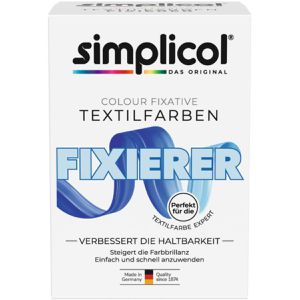 Farbfixierer