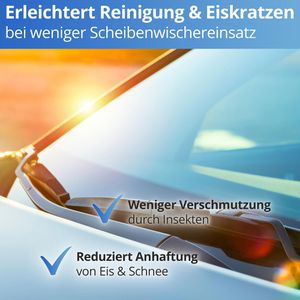 Produktbild für Scheibenversiegelung Nanoprotect Pearl &amp; View