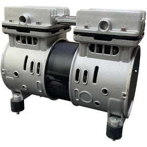 Produktbild für Kompressor Aerotec Supersil 6, 59 dB(A), 800W, 230V