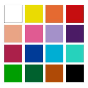 Produktbild für Buntstifte Faber-Castell Grippy, 110645