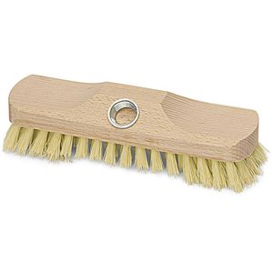 Schrubber Nölle Fibre-Ersatz, mit Bart, 22cm